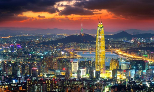 Japón y Corea para Todos