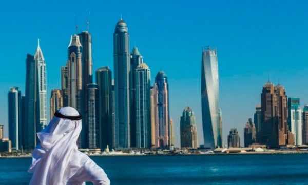 Fin de Año en Dubai