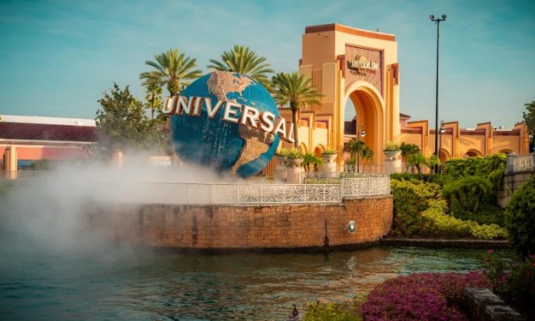 Universal Orlando Resort. Descuento en hoteles