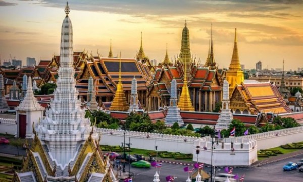 Tailandia Esencial y Estambul