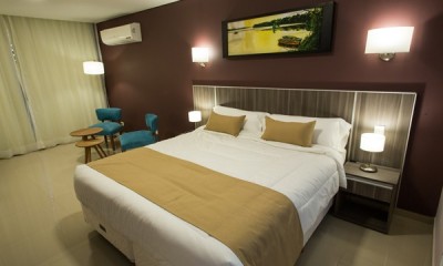 Iguazú Clásico 3*