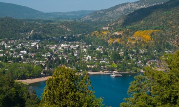 San Martín de los Andes Full Experience 3*