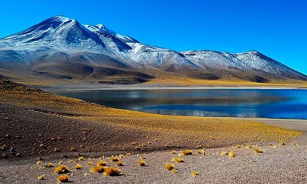 San Pedro de Atacama - Casa Don Tomas 3*