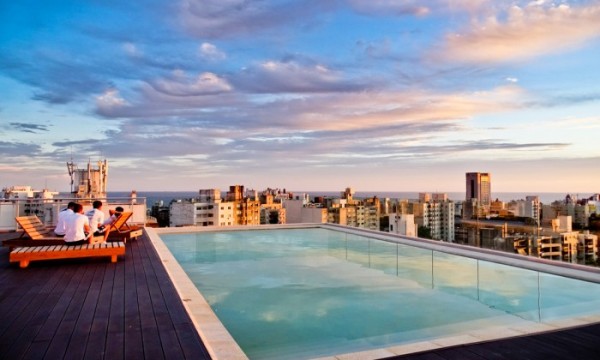 Montevideo - Dazzler 4* 