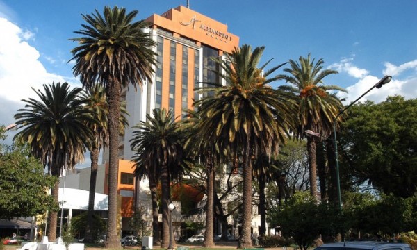 Salta con City en 5* 