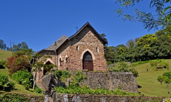 Recorriendo Tucumán en 4*