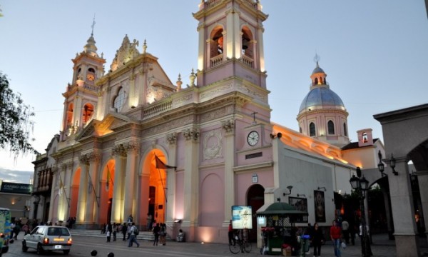 Vuelta al Norte Clásica en 3*