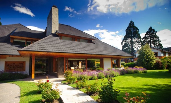 San Martín de los Andes Full Experience 4*