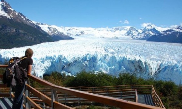 El Calafate Clásico 3* 