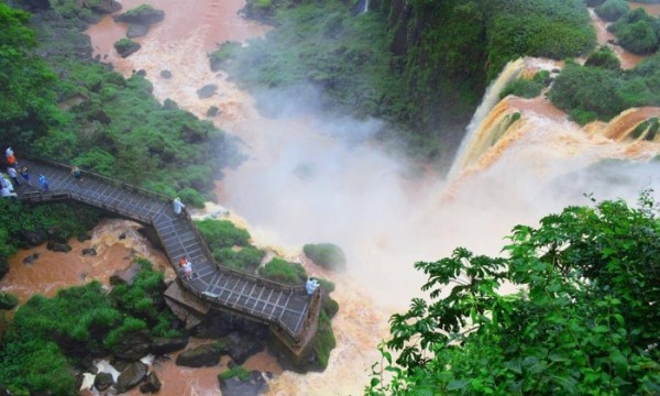 #TravelSale Iguazú - Arami 3* 